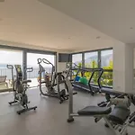 Willa Vacay Bacana With Gym Brela