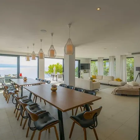 Vacay Bacana With Gym Villa Brela