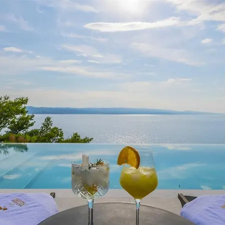 Vacay Bacana With Gym Villa Brela