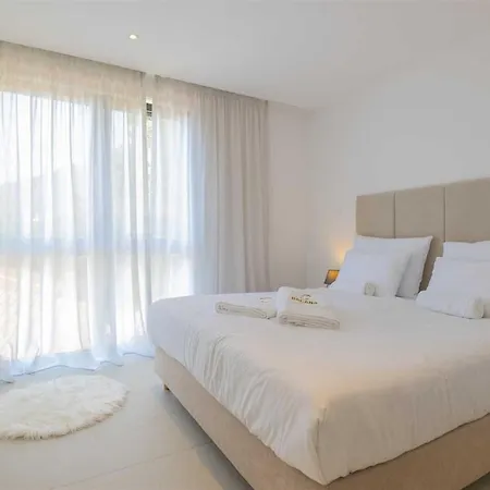 Villa Vacay Bacana With Gym *